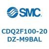 CDQ2F100-20DZ-M9BAL ���`�V�����_ CDQ2F100-2 SMC 52980846
