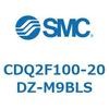 CDQ2F100-20DZ-M9BLS ���`�V�����_ CDQ2F100-2 SMC 52980864