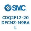 CDQ2F12-20DFCMZ-M9BAL 薄形シリンダ CDQ2F12-2 SMC 52985274