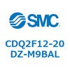 CDQ2F12-20DZ-M9BAL 薄形シリンダ CDQ2F12-2 SMC 52985502