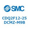 CDQ2F12-25DCMZ-M9B 薄形シリンダ CDQ2F12-2 SMC 52985554