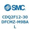 CDQ2F12-30DFCMZ-M9BAL 薄形シリンダ CDQ2F12-3 SMC 52986001