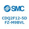 CDQ2F12-5DFZ-M9BVL 薄形シリンダ CDQ2F12-5 SMC 52986412