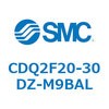 CDQ2F20-30DZ-M9BAL 薄形シリンダ CDQ2F20-3 SMC 52990411