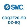 CDQ2F20-50DZ-BQ 薄形シリンダ CDQ2F20-5 SMC 52991942