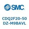 CDQ2F20-50DZ-M9BAVL 薄形シリンダ CDQ2F20-5 SMC 52991967
