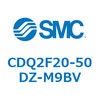 CDQ2F20-50DZ-M9BV 薄形シリンダ CDQ2F20-5 SMC 52991985