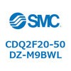 CDQ2F20-50DZ-M9BWL 薄形シリンダ CDQ2F20-5 SMC 52991994