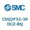 CDQ2F32-30DCZ-BQ 薄形シリンダ CDQ2F32-3 SMC 52999791