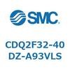 CDQ2F32-40DZ-A93VLS 薄形シリンダ CDQ2F32-4 SMC 53000963