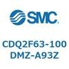 CDQ2F63-100DMZ-A93Z ���`�V�����_ CDQ2F63-1 SMC 53018506