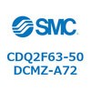 CDQ2F63-50DCMZ-A72 ���`�V�����_ CDQ2F63-5 SMC 53023354