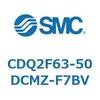 CDQ2F63-50DCMZ-F7BV ���`�V�����_ CDQ2F63-5 SMC 53023397
