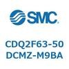 CDQ2F63-50DCMZ-M9BA ���`�V�����_ CDQ2F63-5 SMC 53023415