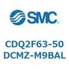 CDQ2F63-50DCMZ-M9BAL ���`�V�����_ CDQ2F63-5 SMC 53023424
