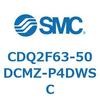 CDQ2F63-50DCMZ-P4DWSC ���`�V�����_ CDQ2F63-5 SMC 53023467