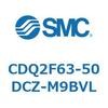 CDQ2F63-50DCZ-M9BVL ���`�V�����_ CDQ2F63-5 SMC 53023546
