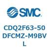 CDQ2F63-50DFCMZ-M9BVL ���`�V�����_ CDQ2F63-5 SMC 53023607