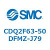 CDQ2F63-50DFMZ-J79 ���`�V�����_ CDQ2F63-5 SMC 53023652