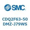 CDQ2F63-50DMZ-J79WS ���`�V�����_ CDQ2F63-5 SMC 53023783