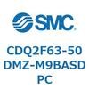 CDQ2F63-50DMZ-M9BASDPC ���`�V�����_ CDQ2F63-5 SMC 53023801