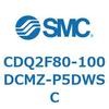 CDQ2F80-100DCMZ-P5DWSC ���`�V�����_ CDQ2F80-1 SMC 53025296
