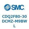 CDQ2F80-30DCMZ-M9BWL ���`�V�����_ CDQ2F80-3 SMC 53028175