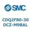 CDQ2F80-30DCZ-M9BAL ���`�V�����_ CDQ2F80-3 SMC 53028184