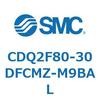 CDQ2F80-30DFCMZ-M9BAL ���`�V�����_ CDQ2F80-3 SMC 53028236