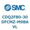 CDQ2F80-30DFCMZ-M9BAVL ���`�V�����_ CDQ2F80-3 SMC 53028245