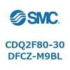 CDQ2F80-30DFCZ-M9BL ���`�V�����_ CDQ2F80-3 SMC 53028297