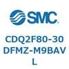 CDQ2F80-30DFMZ-M9BAVL ���`�V�����_ CDQ2F80-3 SMC 53028324