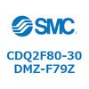 CDQ2F80-30DMZ-F79Z ���`�V�����_ CDQ2F80-3 SMC 53028394