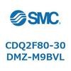 CDQ2F80-30DMZ-M9BVL ���`�V�����_ CDQ2F80-3 SMC 53028446