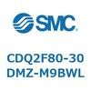 CDQ2F80-30DMZ-M9BWL ���`�V�����_ CDQ2F80-3 SMC 53028464
