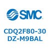 CDQ2F80-30DZ-M9BAL ���`�V�����_ CDQ2F80-3 SMC 53028516
