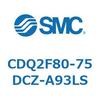 CDQ2F80-75DCZ-A93LS ���`�V�����_ CDQ2F80-7 SMC 53030336