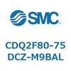 CDQ2F80-75DCZ-M9BAL ���`�V�����_ CDQ2F80-7 SMC 53030372
