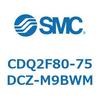 CDQ2F80-75DCZ-M9BWM ���`�V�����_ CDQ2F80-7 SMC 53030406