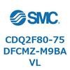 CDQ2F80-75DFCMZ-M9BAVL ���`�V�����_ CDQ2F80-7 SMC 53030442
