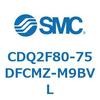 CDQ2F80-75DFCMZ-M9BVL ���`�V�����_ CDQ2F80-7 SMC 53030467