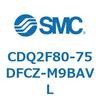 CDQ2F80-75DFCZ-M9BAVL ���`�V�����_ CDQ2F80-7 SMC 53030485