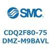 CDQ2F80-75DMZ-M9BAVL ���`�V�����_ CDQ2F80-7 SMC 53030616