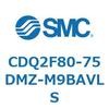 CDQ2F80-75DMZ-M9BAVLS ���`�V�����_ CDQ2F80-7 SMC 53030625