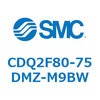 CDQ2F80-75DMZ-M9BW ���`�V�����_ CDQ2F80-7 SMC 53030643