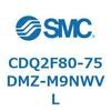 CDQ2F80-75DMZ-M9NWVL ���`�V�����_ CDQ2F80-7 SMC 53030652