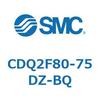 CDQ2F80-75DZ-BQ ���`�V�����_ CDQ2F80-7 SMC 53030713