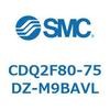 CDQ2F80-75DZ-M9BAVL ���`�V�����_ CDQ2F80-7 SMC 53030747