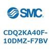 CDQ2KA40F-10DMZ-F7BV ���`�V�����_ CDQ2KA40F SMC 53066027