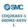 CDQ2KA63-100DMZ-A93VL ���`�V�����_ CDQ2KA63 SMC 53067113